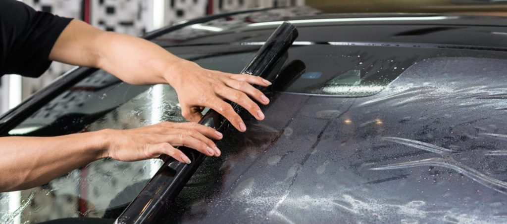 Kaca Film Mobil Terbaik Kaca Film Mobil Terbaik