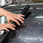 Kaca Film Mobil Terbaik Kaca Film Mobil Terbaik