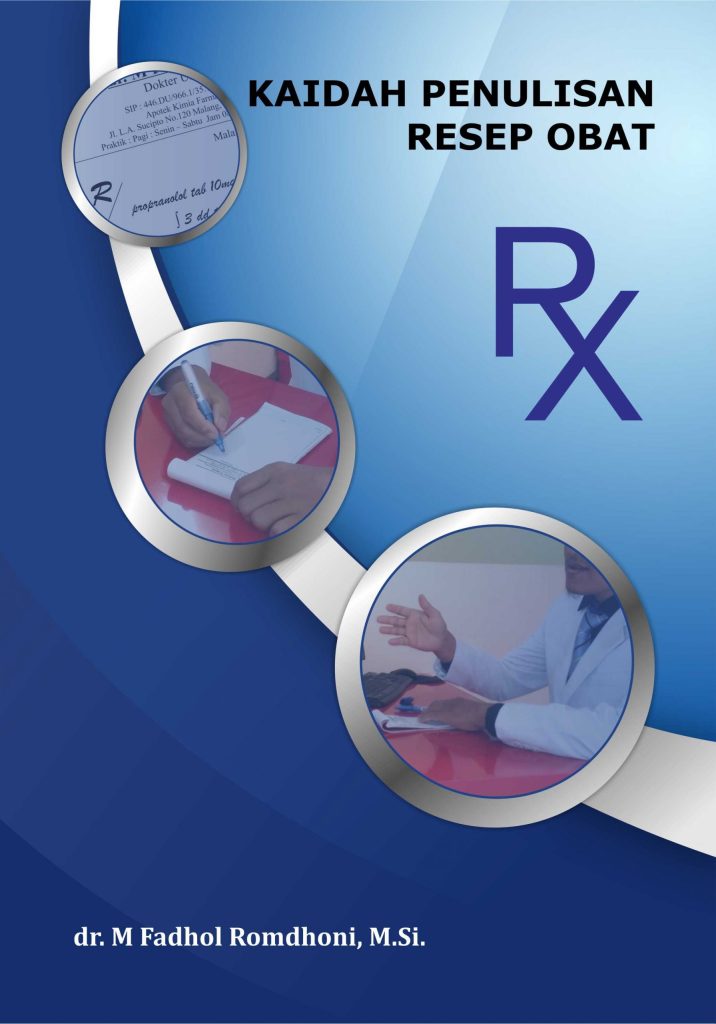 Penulisan Resep Obat