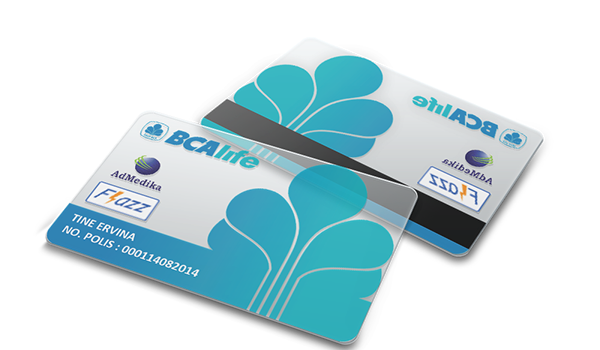 Kartu Asuransi Axa Mandiri