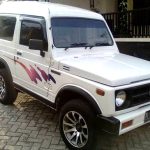 Mobil Bekas Murah Dibawah 50 Juta