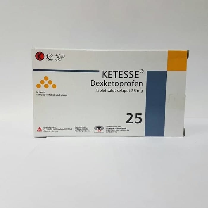 Ketesse Obat Ketesse Obat