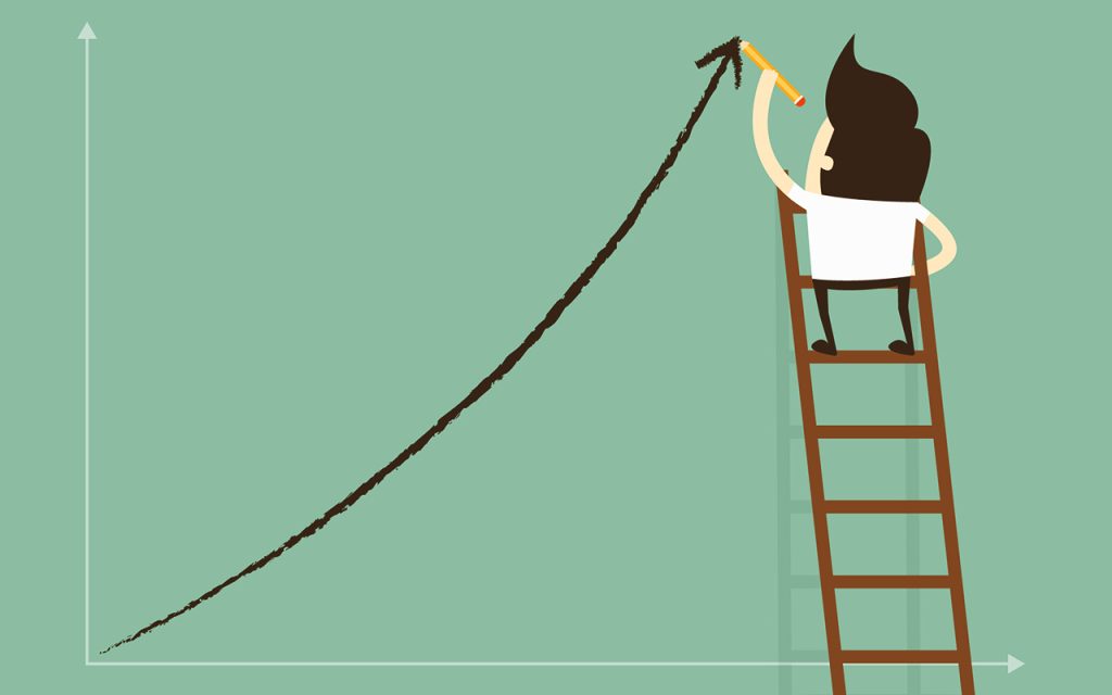 Keuntungan Perusahaan Asuransi