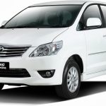 Harga Mobil Innova Terbaru