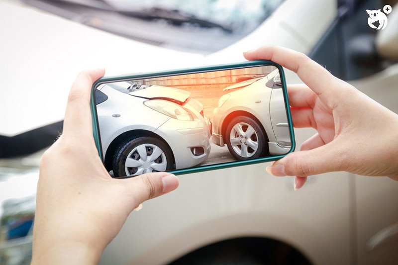 Syarat Klaim Asuransi Garda Oto