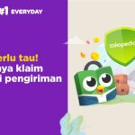 Pengalaman Klaim Asuransi Tokopedia