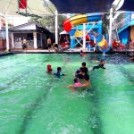 Wisata Depok Terdekat