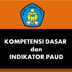 Kompetensi Dasar Paud Usia 4 5 Tahun