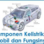 Kelistrikan Mobil Kelistrikan Mobil