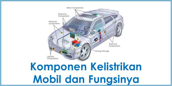 Kelistrikan Mobil