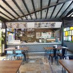 Desain Warung Di Teras Rumah Desain Warung Di Teras Rumah