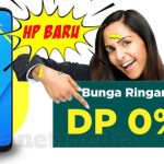 Kredit Hp Tanpa Dp Jakarta Timur