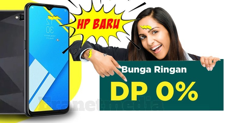 Kredit Hp Tanpa Dp Jakarta Timur