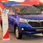 Kredit Mobil Avanza Dp 20 Juta
