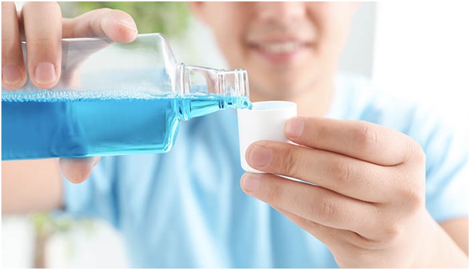 Obat Sakit Tenggorokan Omicron