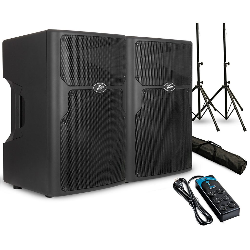 Speaker Peavey 15 Inch Speaker Peavey 15 Inch
