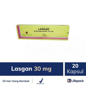 Obat Lasgan