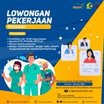Lowongan Kerja Perawat Asuransi Kesehatan