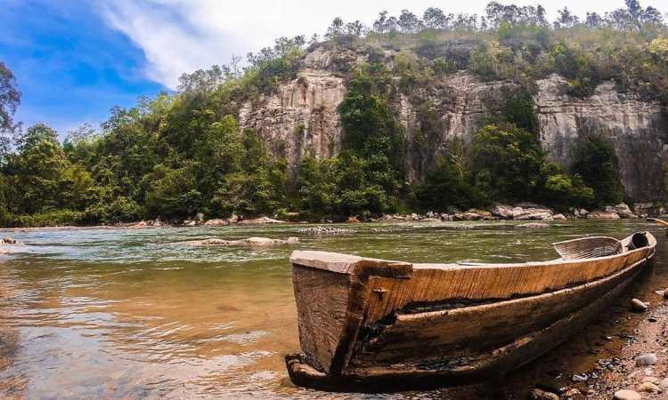 Wisata Di Muara Enim