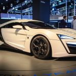 Mobil Paling Mahal Di Dunia