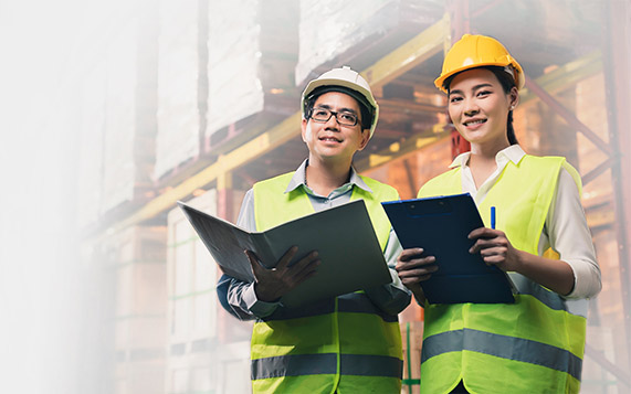 Asuransi Kontra Bank Garansi