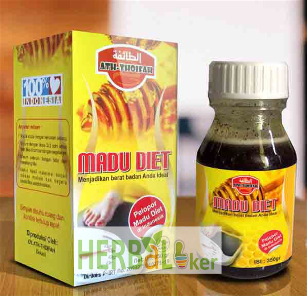 Obat Penghancur Lemak
