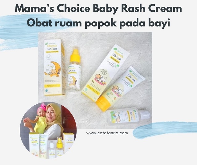 Obat Ruam Popok Pada Bayi Perempuan