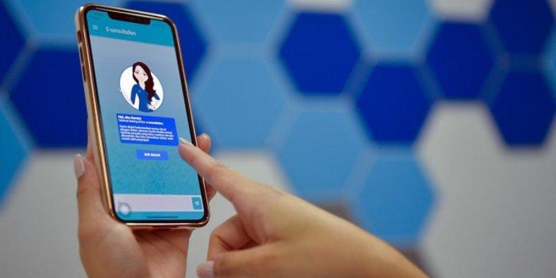 Garda Medika Asuransi