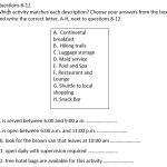 What Is The Relationship Between The Speakers What Is The Relationship Between The Speakers