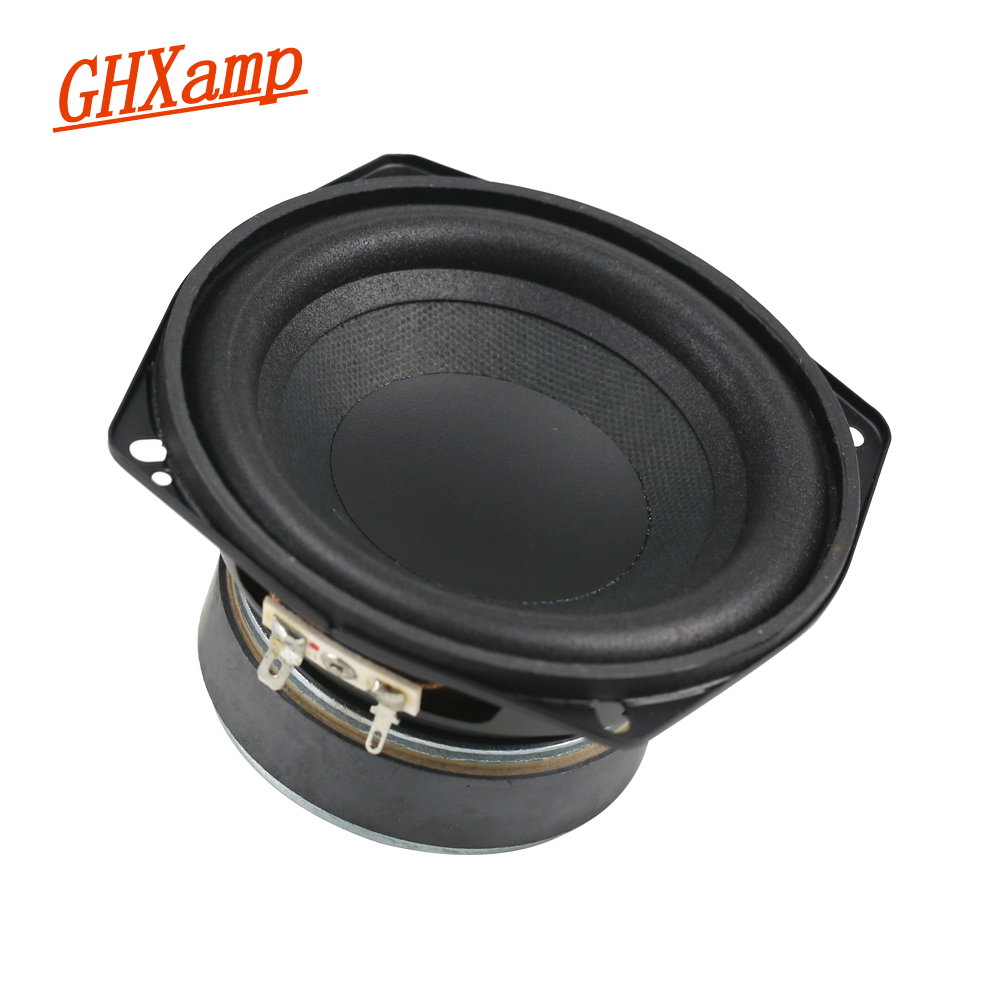 Speaker 5 Inch Subwoofer