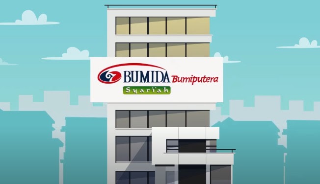 Gaji Underwriting Asuransi