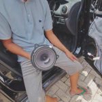 Membuat Speaker Aktif Membuat Speaker Aktif