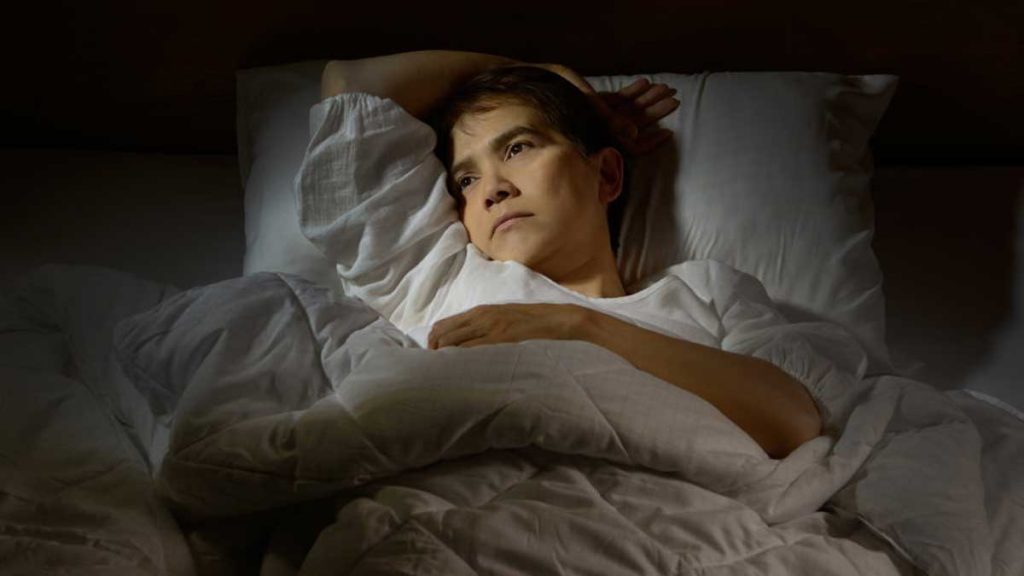 7 Tips Mengatasi Sulit Tidur Tanpa Obat 7 Tips Mengatasi Sulit Tidur Tanpa Obat