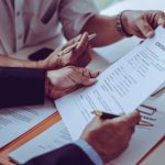 Kontrak Asuransi Merupakan Kesepakatan Antara