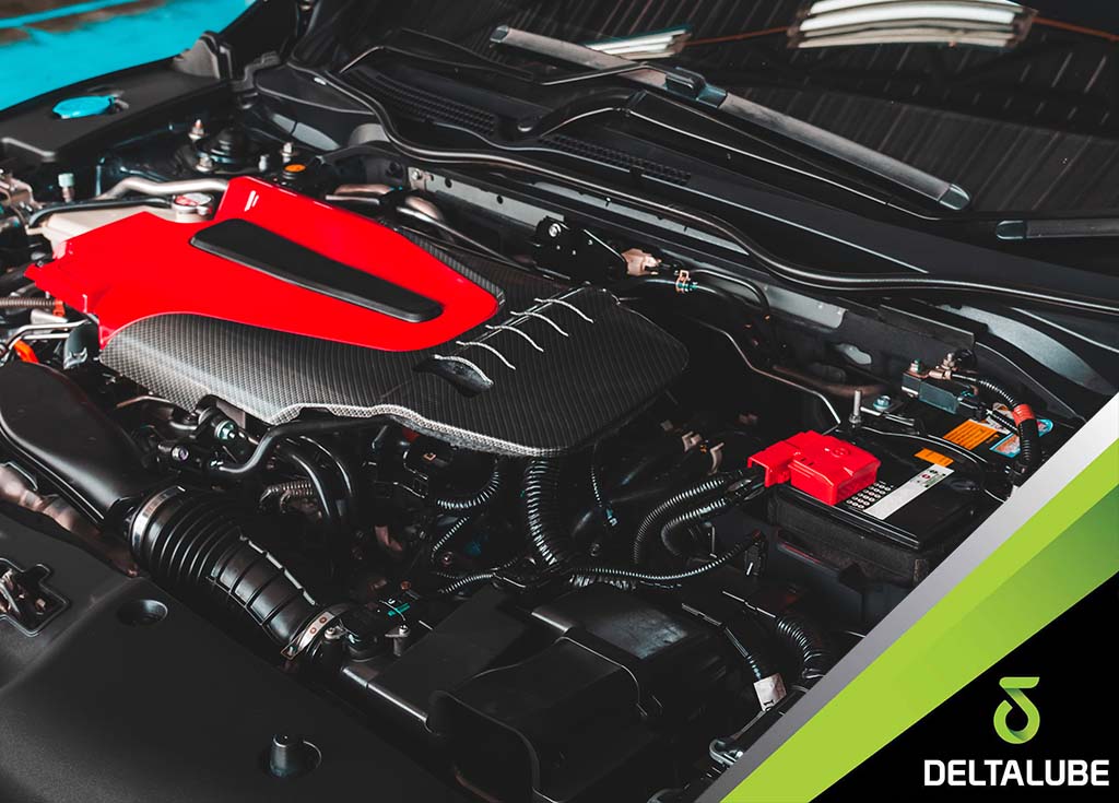 Gurah Mesin Mobil Gurah Mesin Mobil