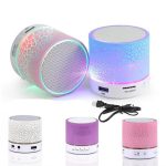 Mesin Speaker Bluetooth Mini