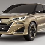 Mobil Honda Terbaru 2022