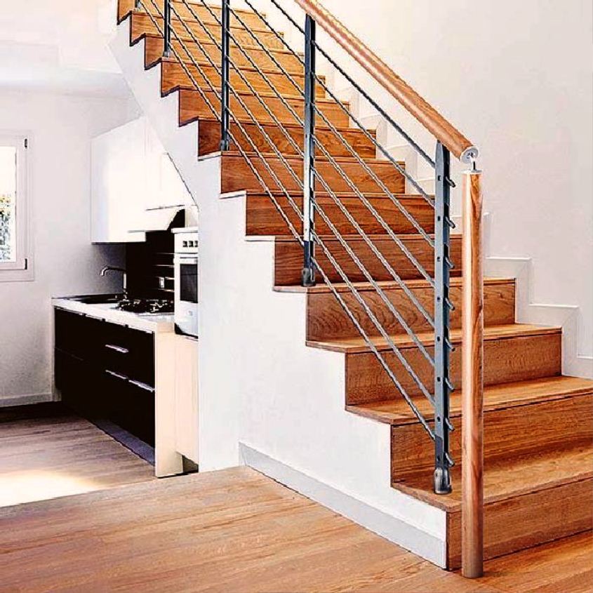 Desain Tangga Luar Rumah Desain Tangga Luar Rumah