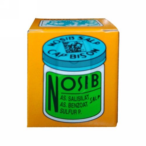 Obat Nosib