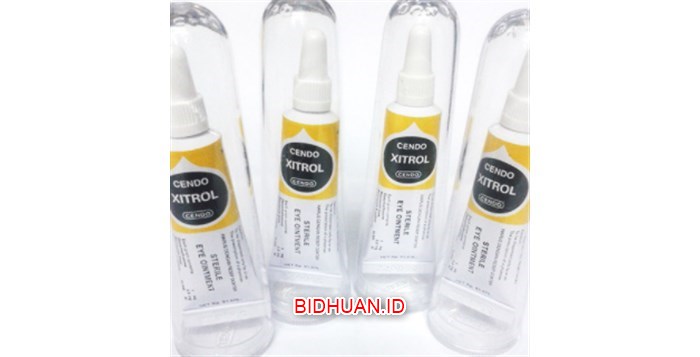 Salep Obat Mata Bintitan