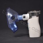 Obat Nebulizer Pengencer Dahak