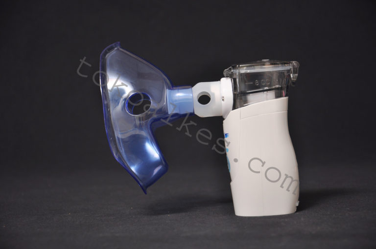 Obat Nebulizer Pengencer Dahak