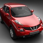 Harga Mobil Juke