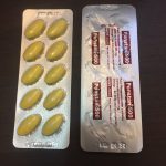 Ponstan Obat Sakit Gigi