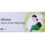 Obat Afolat
