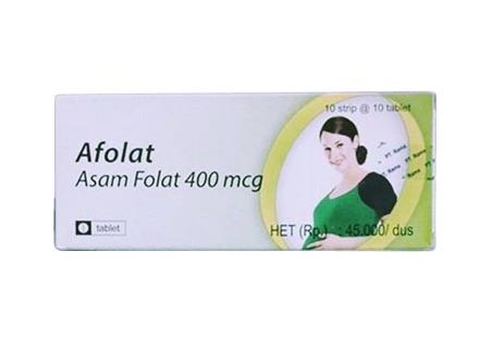 Obat Afolat