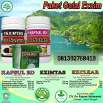 Obat Gatal Kaki