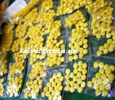 Obat Eksimer Obat Eksimer