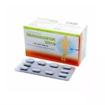 Glucosamine Obat Apa