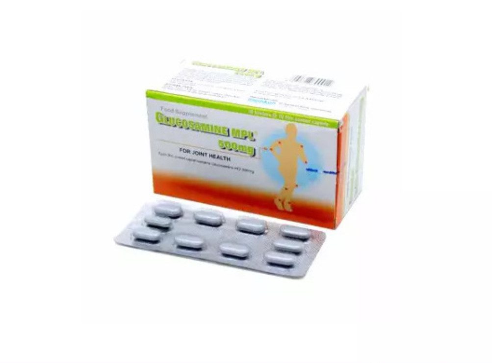 Glucosamine Obat Apa Glucosamine Obat Apa
